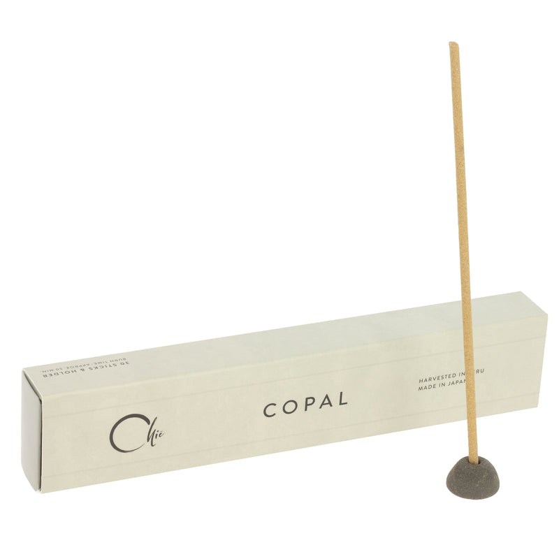 Encens Chië Copal