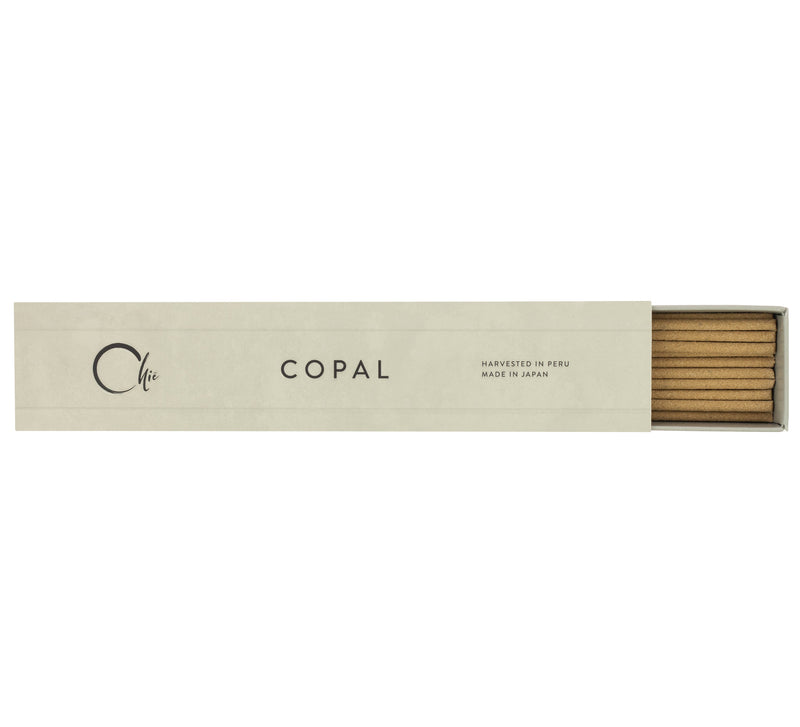 Encens Chië Copal