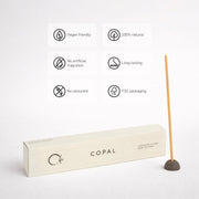 Encens Chië Copal