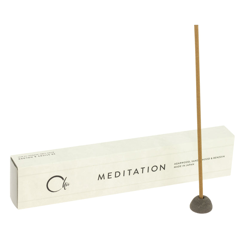 Encens Chië Méditation