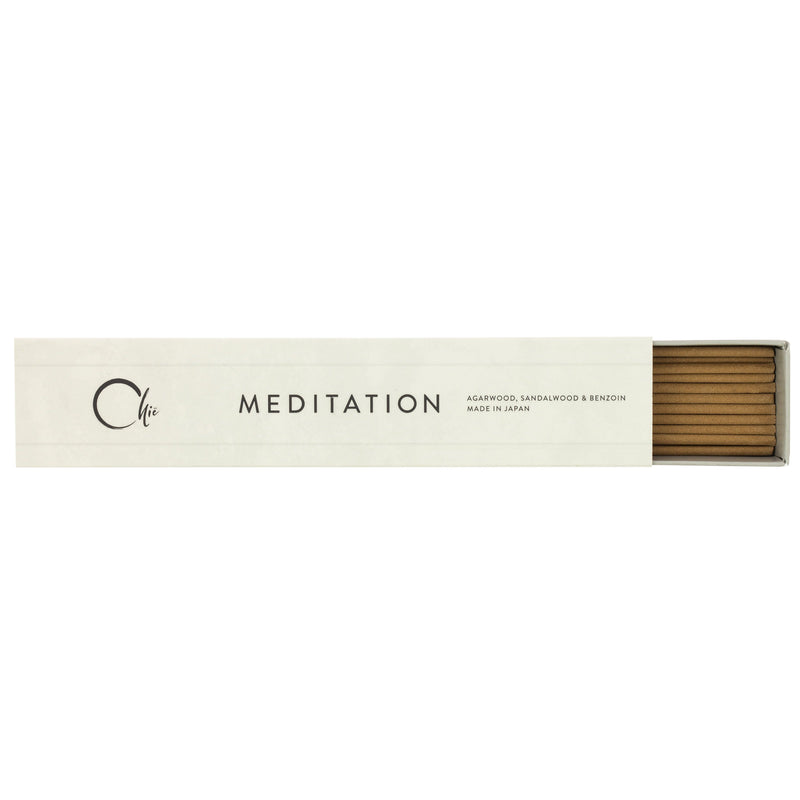 Encens Chië Méditation