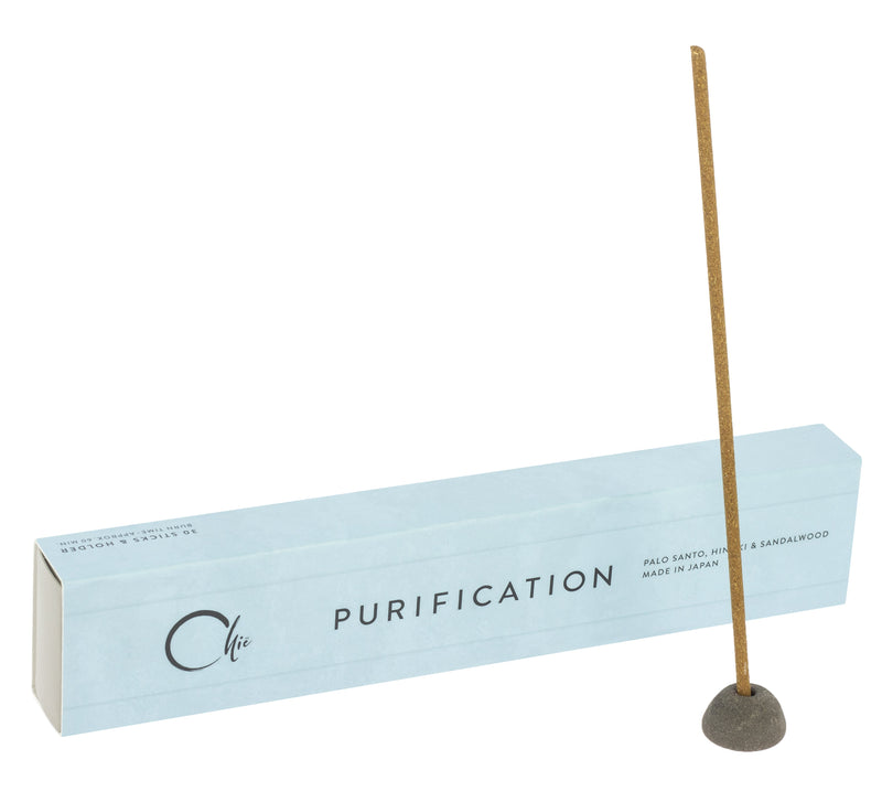 Encens Chië Purification