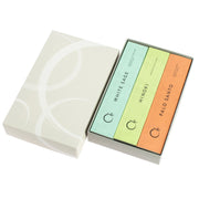 Boîte-cadeau Encens Chië