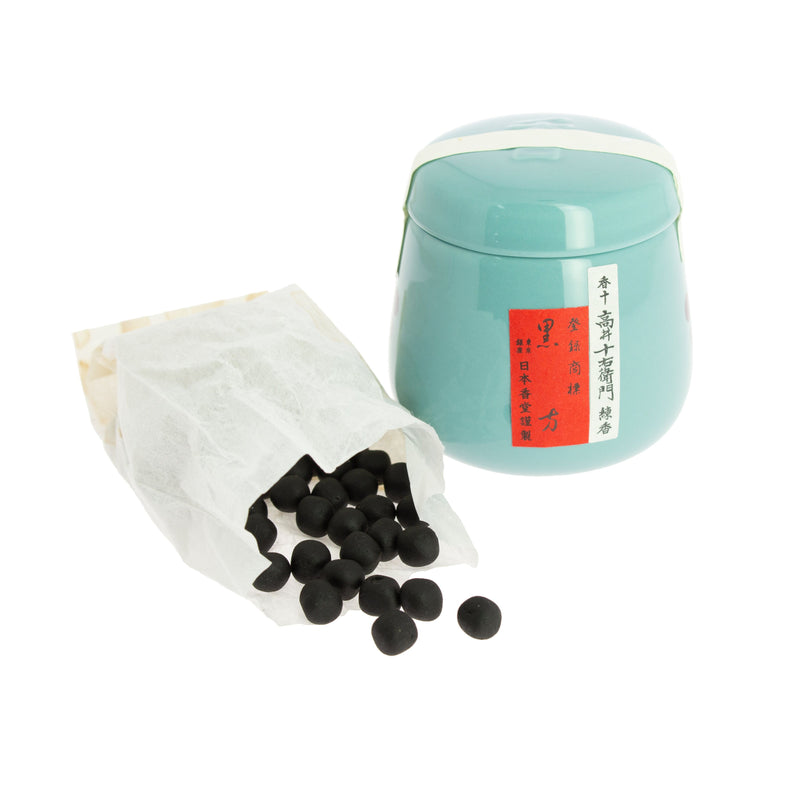 Encens Nerikoh Kurobu 40 g