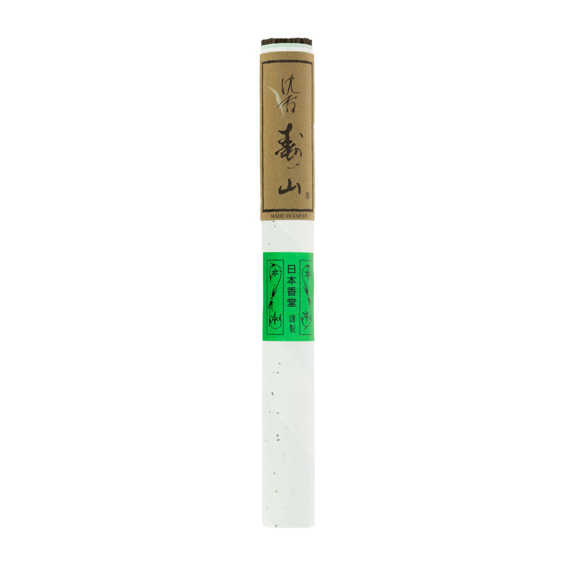 Encens Jinkoh Juzan - Agar, Long