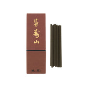 Encens Jinkoh Juzan - Agar, 24 Bâtonnets