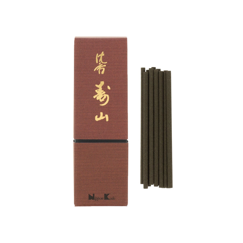 Encens Jinkoh Juzan - Agar, 24 Bâtonnets
