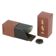 Encens Jinkoh Juzan - Agar, 24 Bâtonnets
