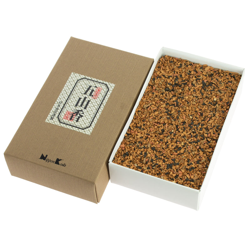 Encens Shoko Gozan Koh 125 g