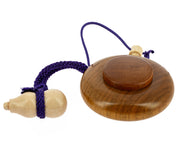 Boîte pour Poudre d'Encens Zukoh - Cerisier