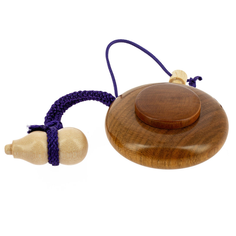 Boîte pour Poudre d'Encens Zukoh - Cerisier