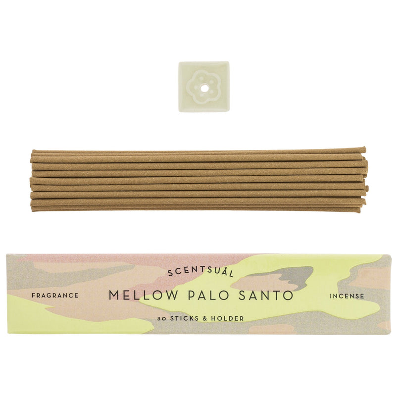 Encens Scentsual Palo Santo