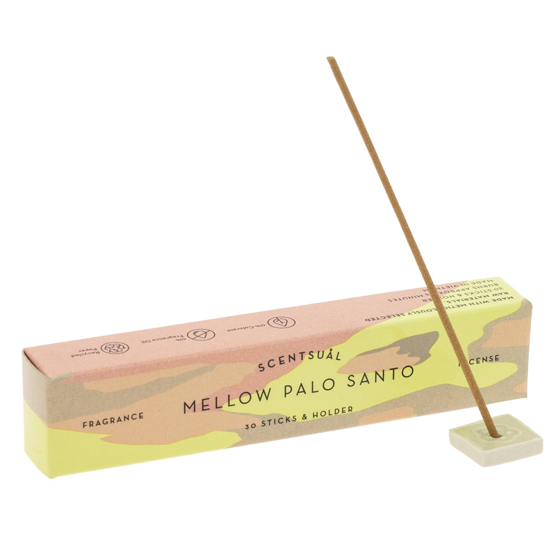 Encens Scentsual Palo Santo