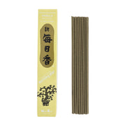 Encens Morning Star Vanille 50 bâtonnets