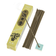Encens Morning Star Vanille 50 bâtonnets