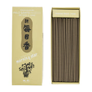 Encens Morning Star Palo Santo 200 bâtonnets