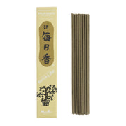 Encens Morning Star Palo Santo 50 bâtonnets