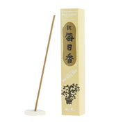 Encens Morning Star Palo Santo 50 bâtonnets