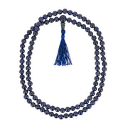 Mala Lapis-lazuli