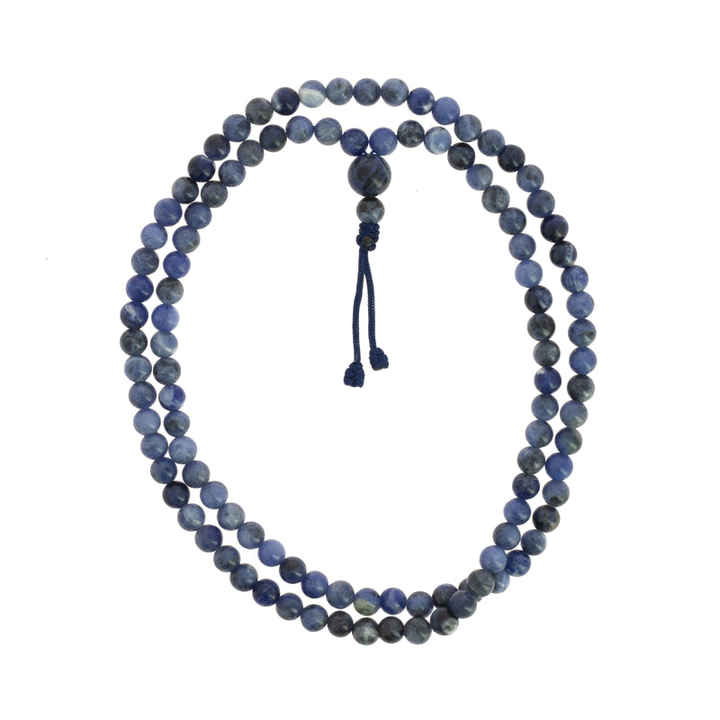 Mala Sodalite