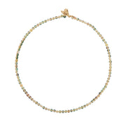 Bracelet Naga Jaspe Océan