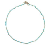 Bracelet Naga Howlite Turquoise
