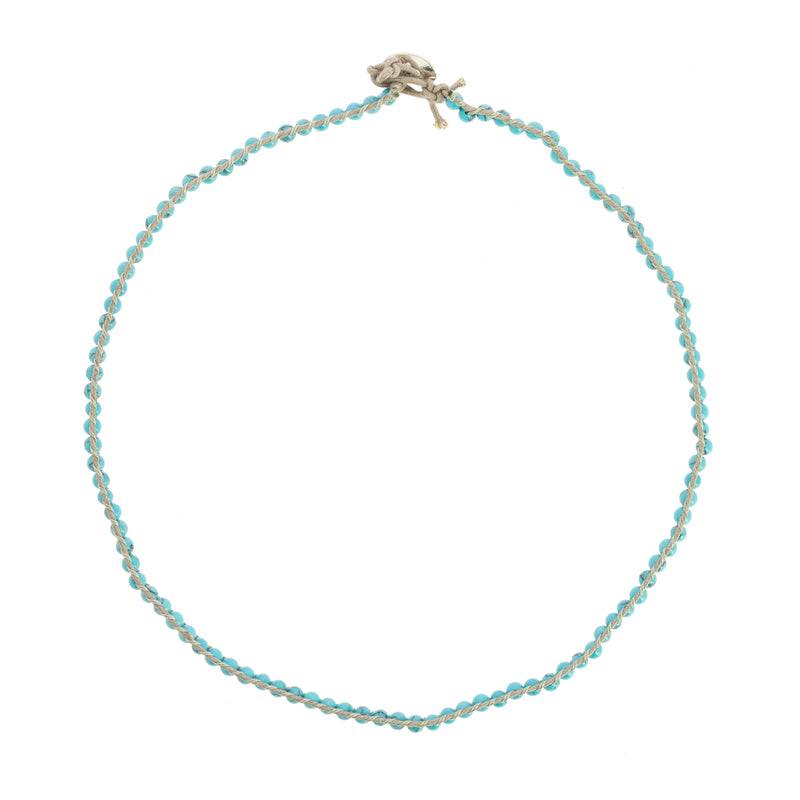 Bracelet Naga Howlite Turquoise
