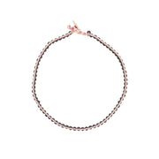 Bracelet Naga Grenat