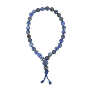 Bracelet-mala Sodalite