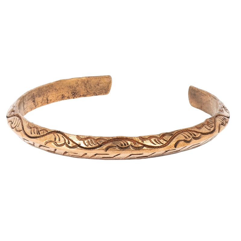 Bracelet Cuivre - Soma