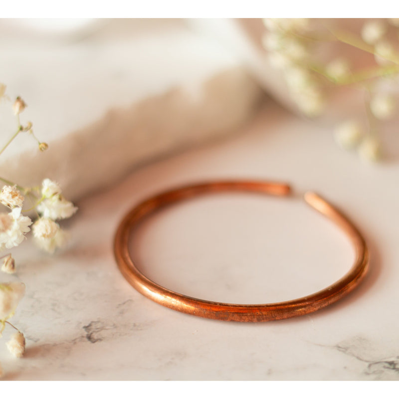 Bracelet Cuivre - Satya