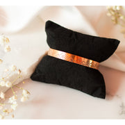 Bracelet Cuivre - Mont Kailash