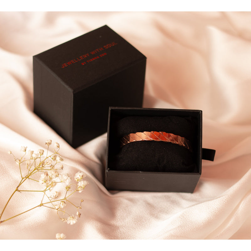 Bracelet Cuivre - Sakti