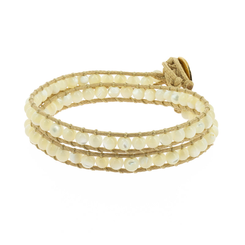 Bracelet Naga Nacre