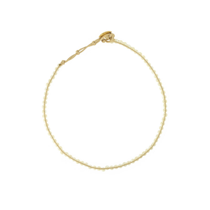 Bracelet Naga Nacre