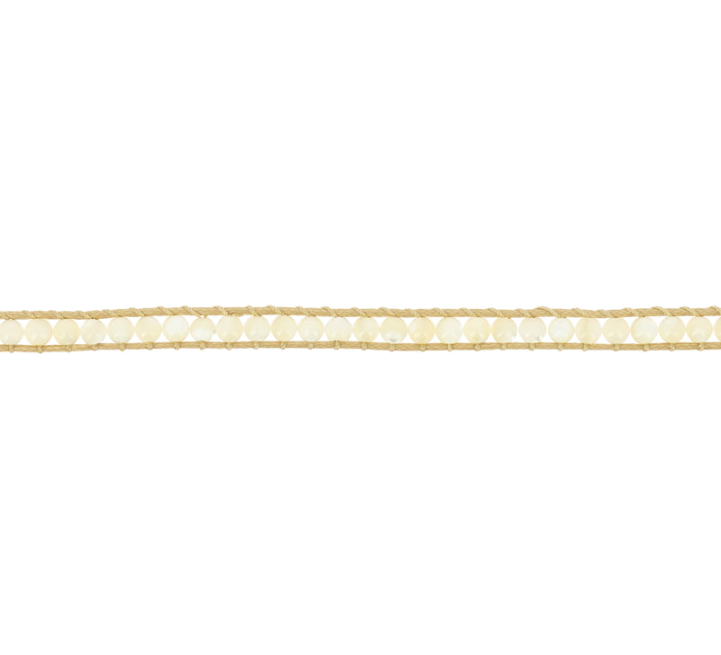 Bracelet Naga Nacre