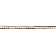 Bracelet Naga Quartz Rose