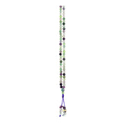 Mala Fluorite