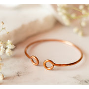 Bracelet Cuivre - Deva