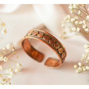 Bracelet Cuivre - Puja