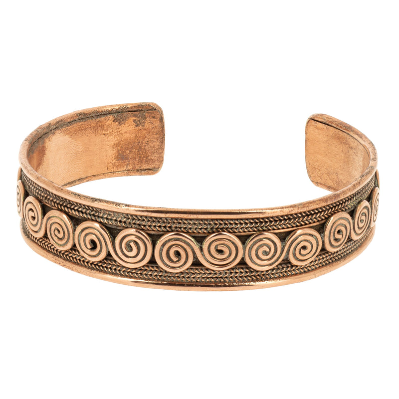 Bracelet Cuivre - Puja