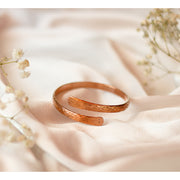 Bracelet Cuivre - Chopal