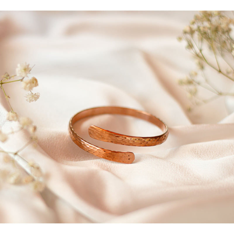 Bracelet Cuivre - Chopal