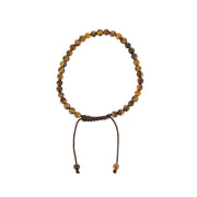 Bracelet Kora - Œil de tigre