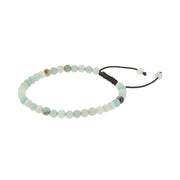 Bracelet Kora - Amazonite