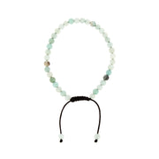 Bracelet Kora - Amazonite