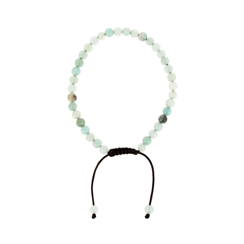Bracelet Kora - Amazonite