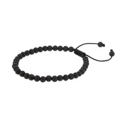 Bracelet Kora - Pierre de lave