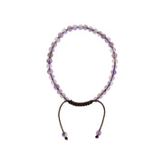 Bracelet Kora - Améthyste