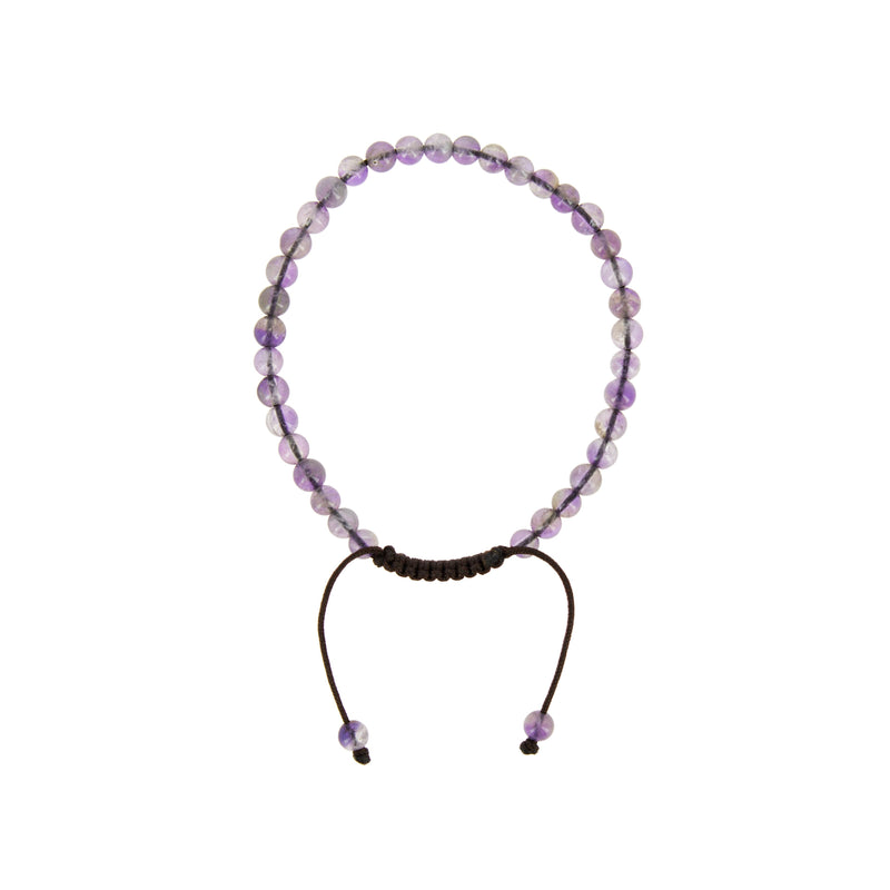 Bracelet Kora - Améthyste